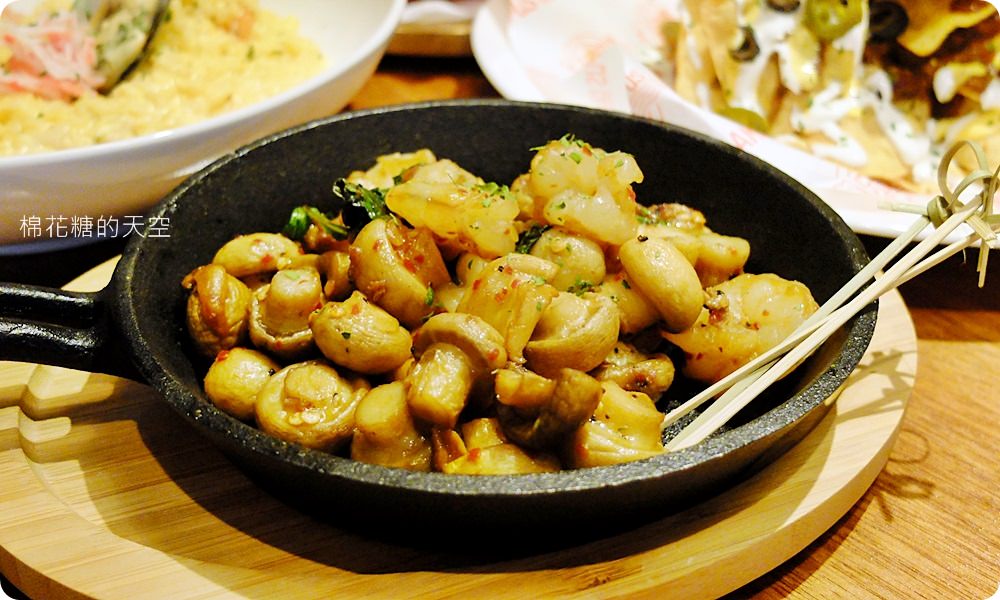 台北人氣美式餐廳-Campus Cafe來台中啦!大家都忘了推薦超好吃的…… 台北人氣美式餐廳-Campus Cafe來台中啦!大家都忘了推薦超好吃的……