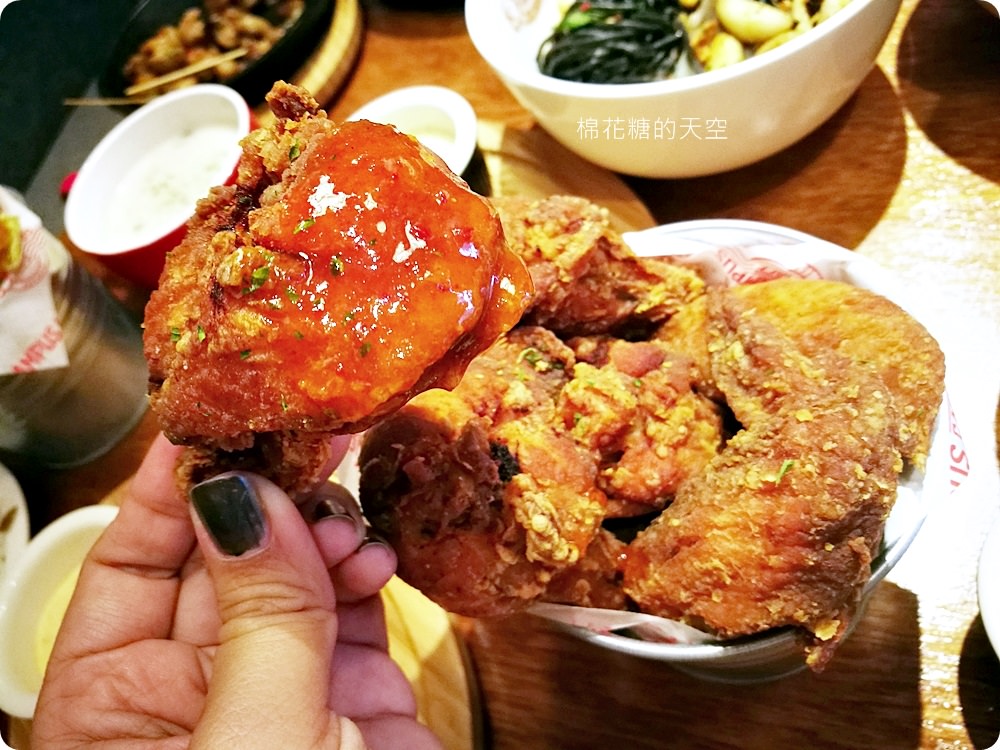 台北人氣美式餐廳-Campus Cafe來台中啦!大家都忘了推薦超好吃的…… 台北人氣美式餐廳-Campus Cafe來台中啦!大家都忘了推薦超好吃的……