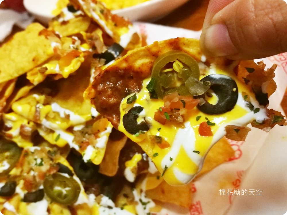 台北人氣美式餐廳-Campus Cafe來台中啦!大家都忘了推薦超好吃的…… 台北人氣美式餐廳-Campus Cafe來台中啦!大家都忘了推薦超好吃的……