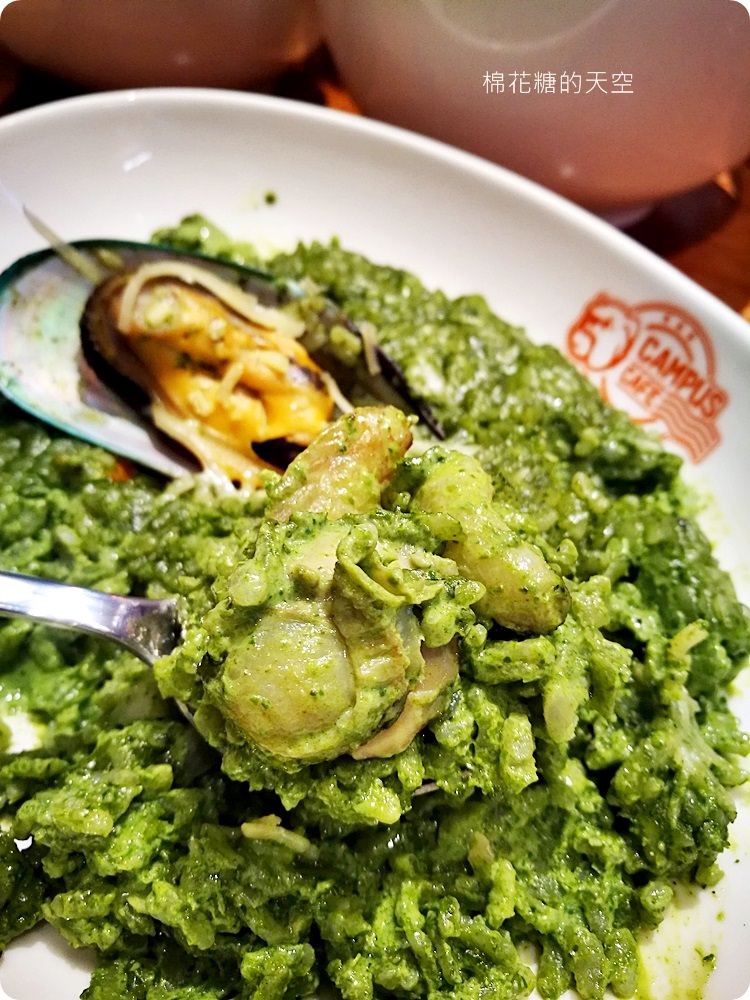 台北人氣美式餐廳-Campus Cafe來台中啦!大家都忘了推薦超好吃的…… 台北人氣美式餐廳-Campus Cafe來台中啦!大家都忘了推薦超好吃的……