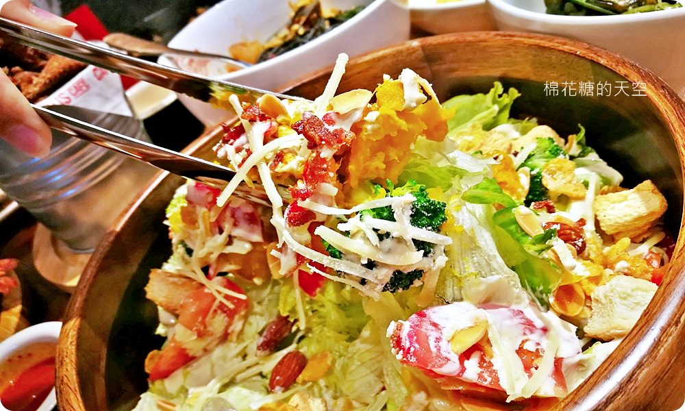 台北人氣美式餐廳-Campus Cafe來台中啦!大家都忘了推薦超好吃的…… 台北人氣美式餐廳-Campus Cafe來台中啦!大家都忘了推薦超好吃的……