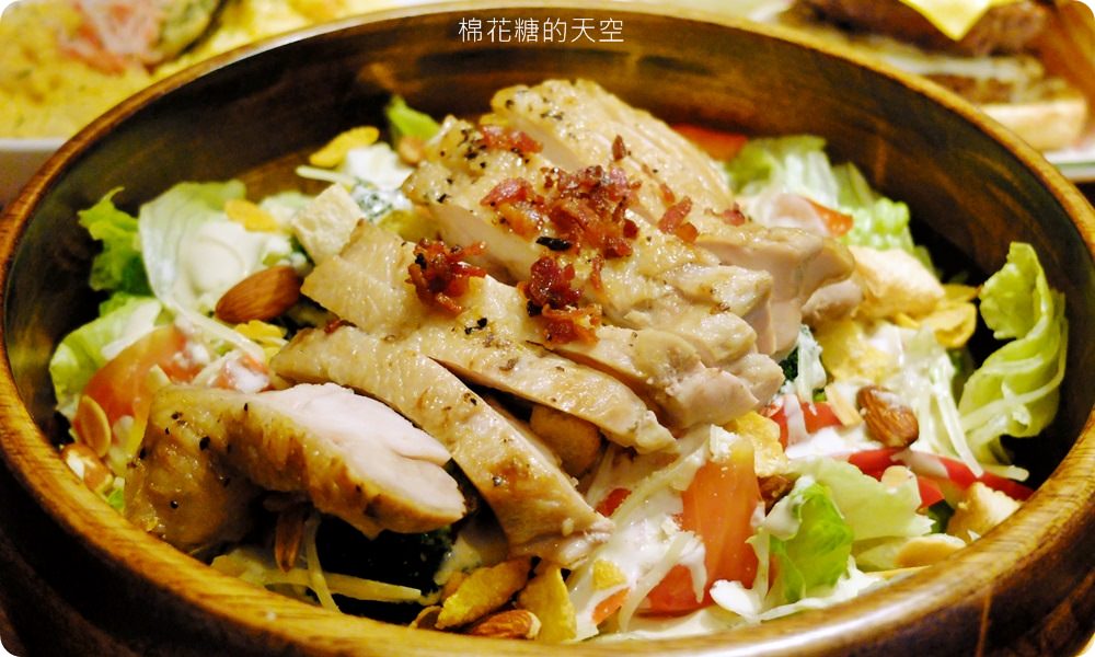 台北人氣美式餐廳-Campus Cafe來台中啦!大家都忘了推薦超好吃的…… 台北人氣美式餐廳-Campus Cafe來台中啦!大家都忘了推薦超好吃的……