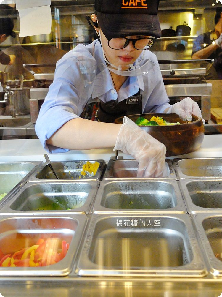 台北人氣美式餐廳-Campus Cafe來台中啦!大家都忘了推薦超好吃的…… 台北人氣美式餐廳-Campus Cafe來台中啦!大家都忘了推薦超好吃的……