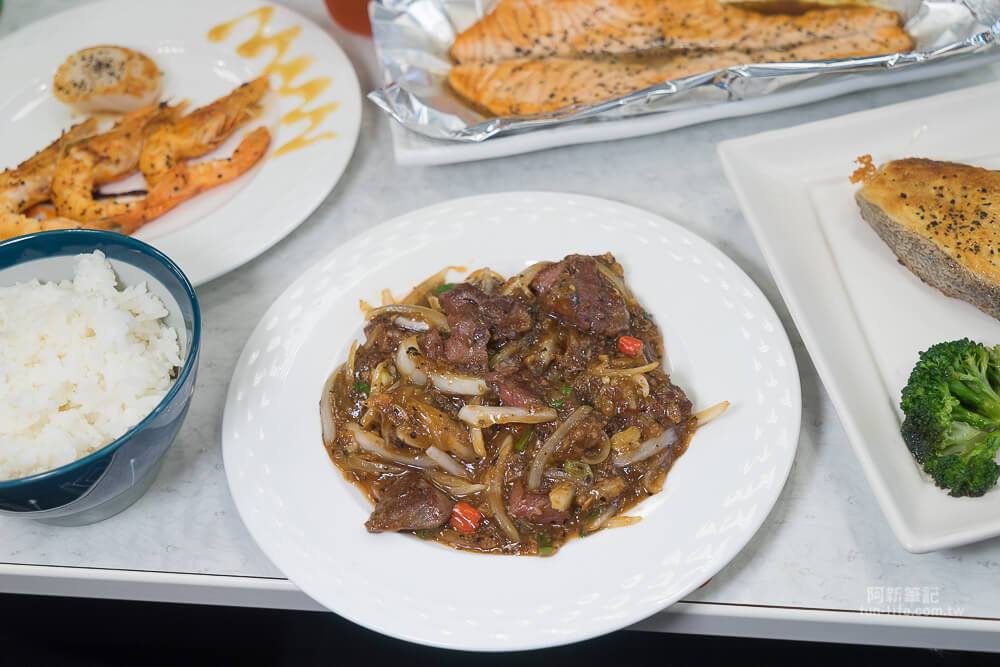 台中瘋醬鐵板燒-24