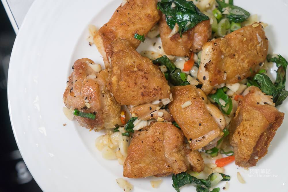 台中瘋醬鐵板燒-32