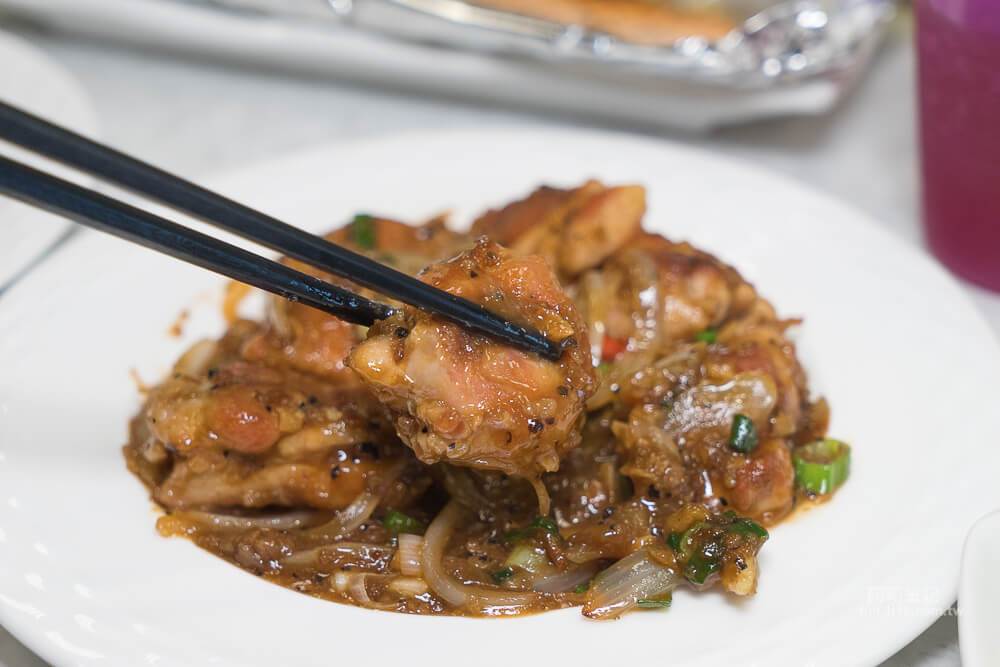 台中瘋醬鐵板燒-35