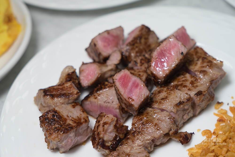 台中瘋醬鐵板燒-45