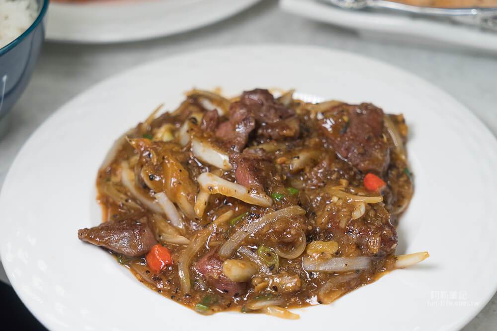 台中瘋醬鐵板燒-25