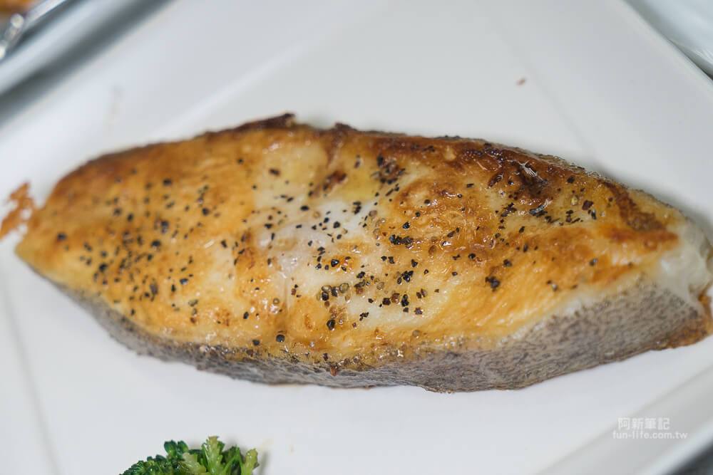 台中瘋醬鐵板燒-28