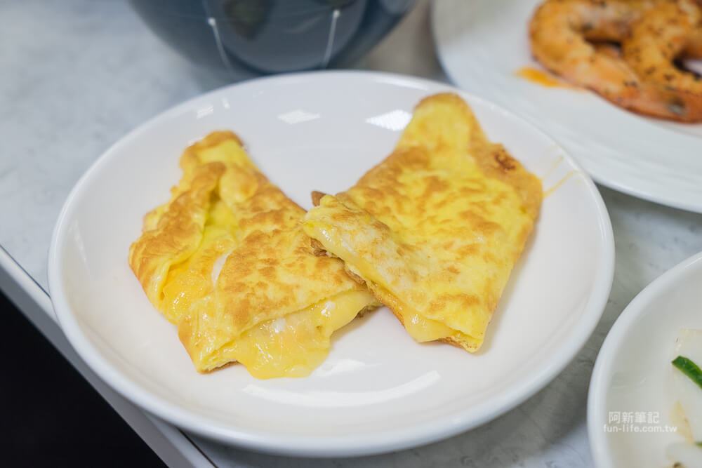 台中瘋醬鐵板燒-37