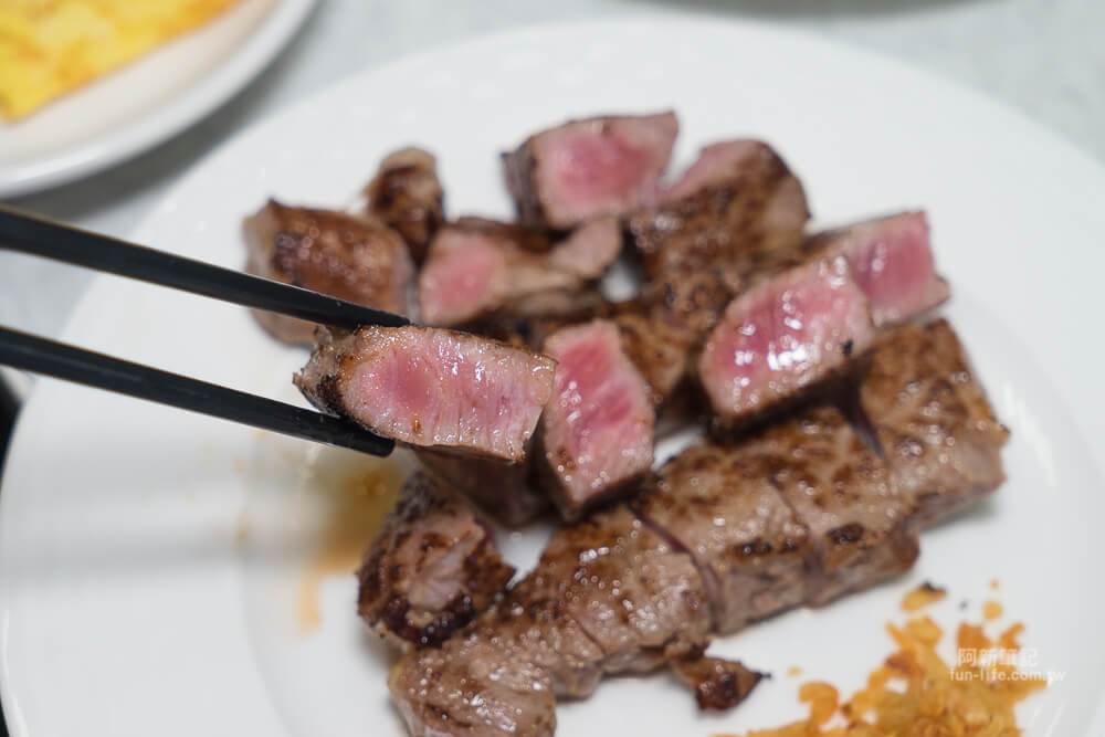 台中瘋醬鐵板燒-46