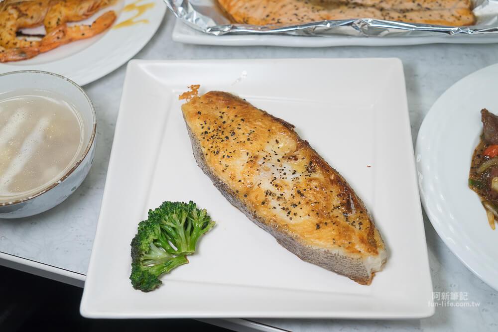 台中瘋醬鐵板燒-27