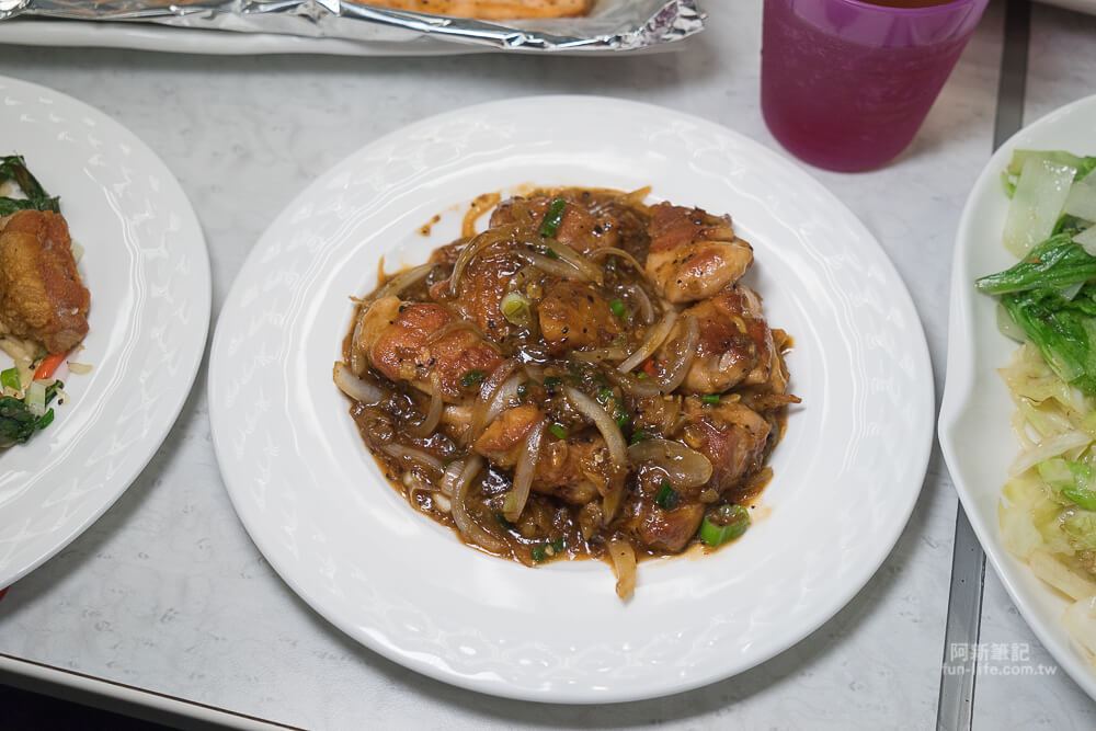 台中瘋醬鐵板燒-34