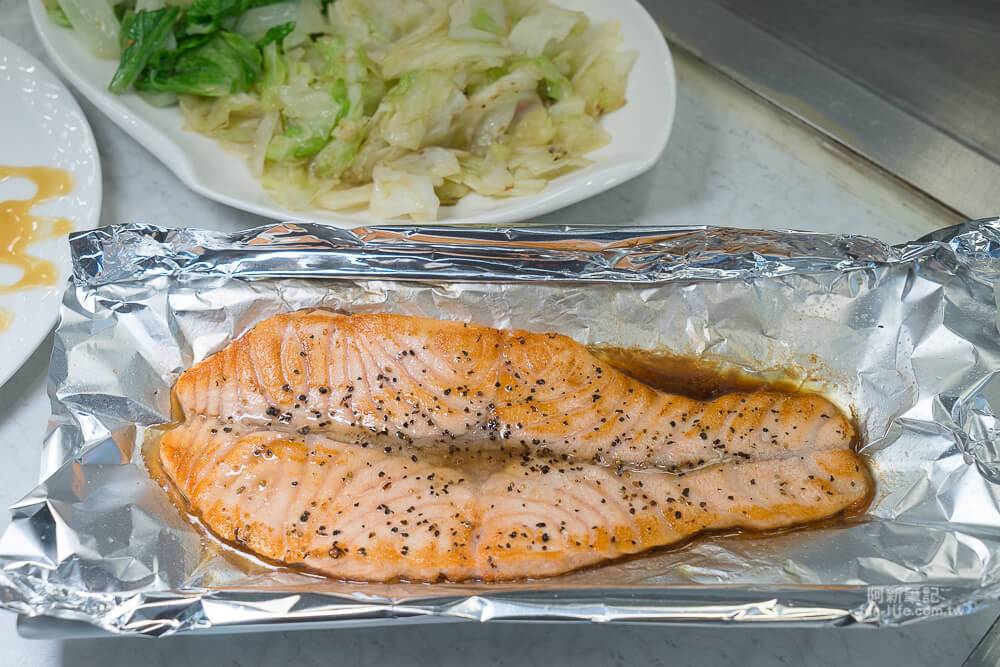 台中瘋醬鐵板燒-21