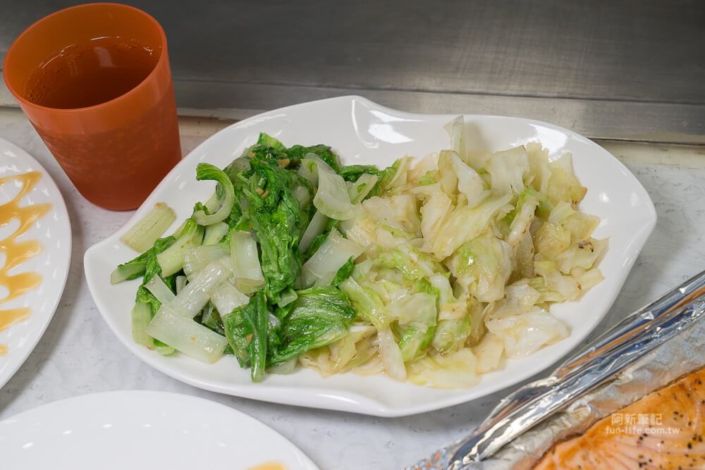 台中瘋醬鐵板燒-23