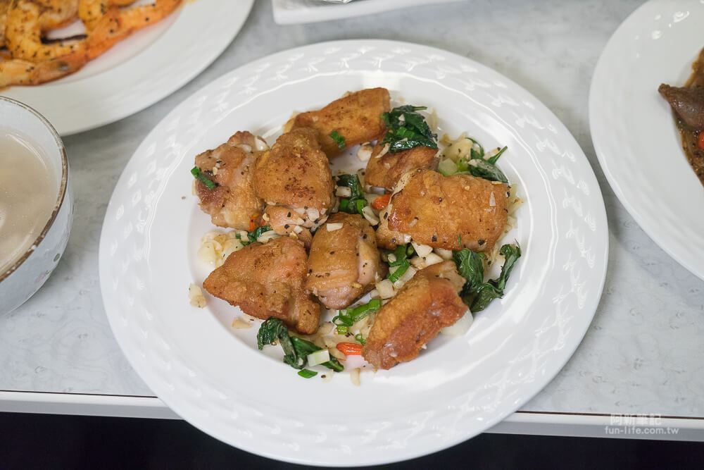 台中瘋醬鐵板燒-31