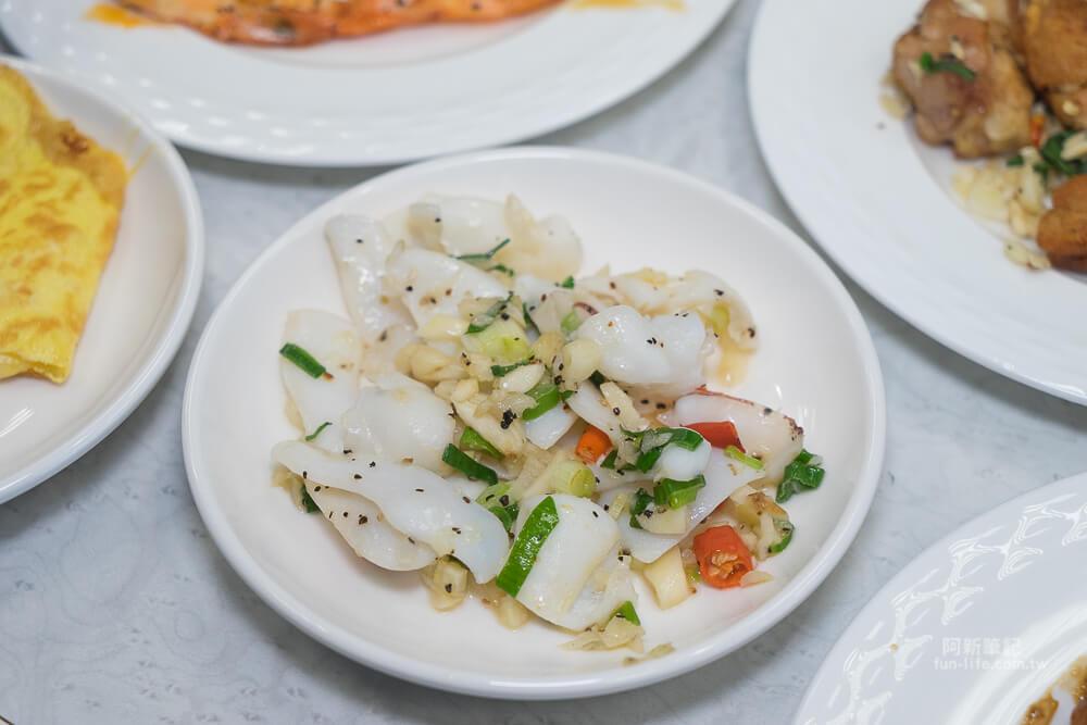 台中瘋醬鐵板燒-36