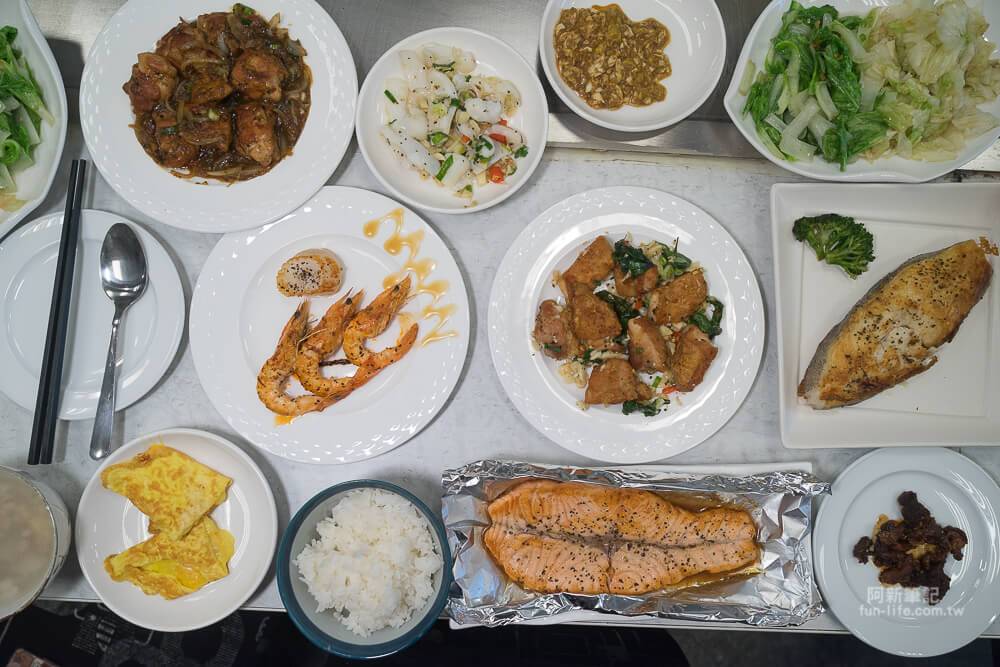 台中瘋醬鐵板燒-47