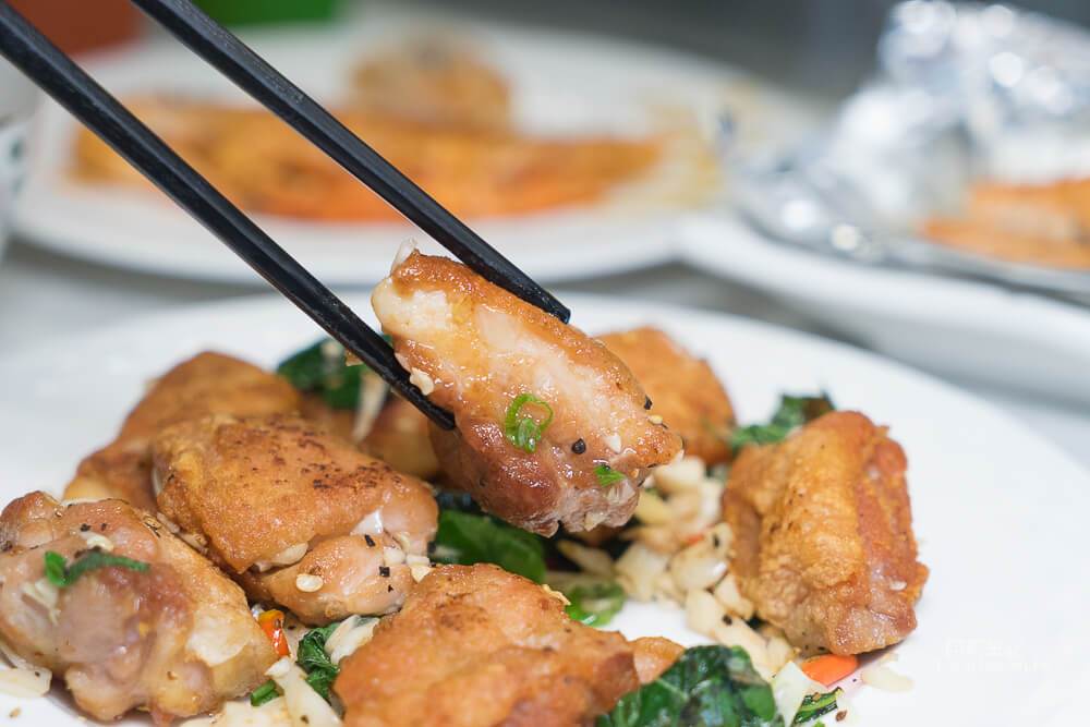 台中瘋醬鐵板燒-33