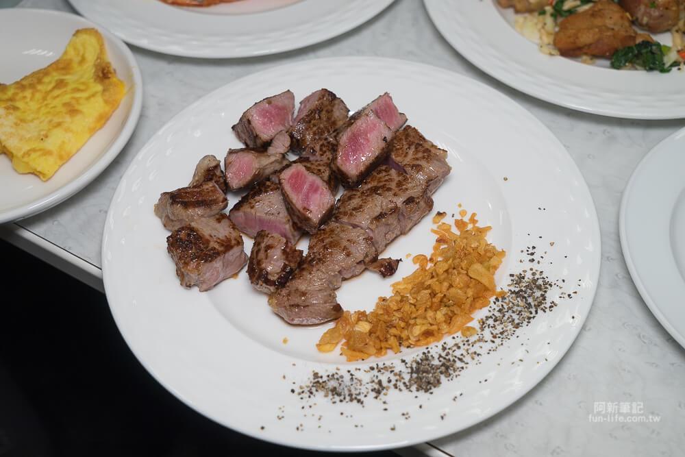 台中瘋醬鐵板燒-44