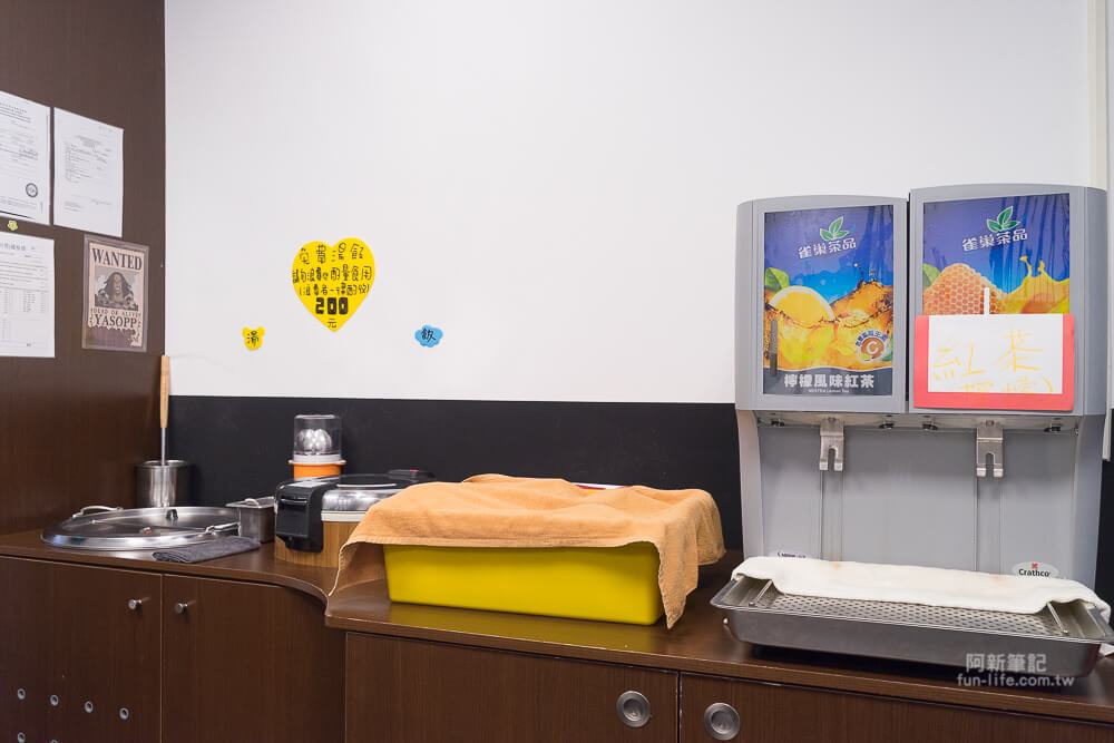 台中瘋醬鐵板燒-07