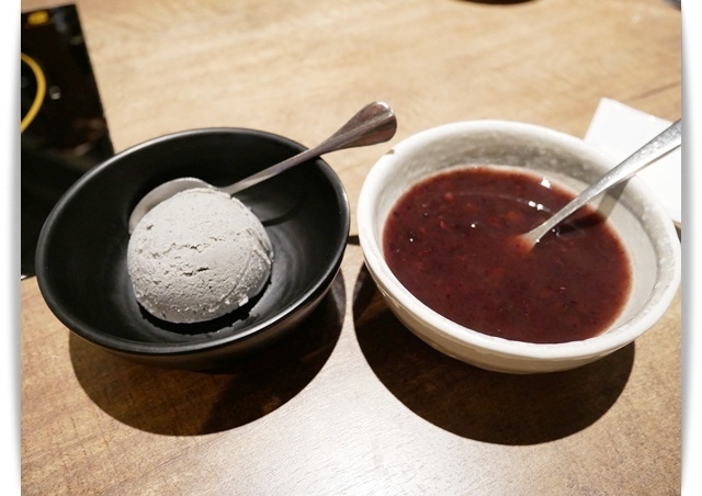 美美的「House V 好室鍋物」冷藏肉大滿足 ♡