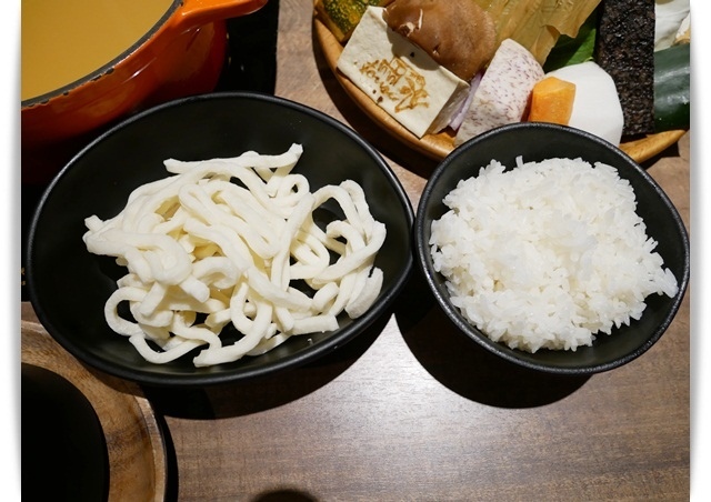 美美的「House V 好室鍋物」冷藏肉大滿足 ♡