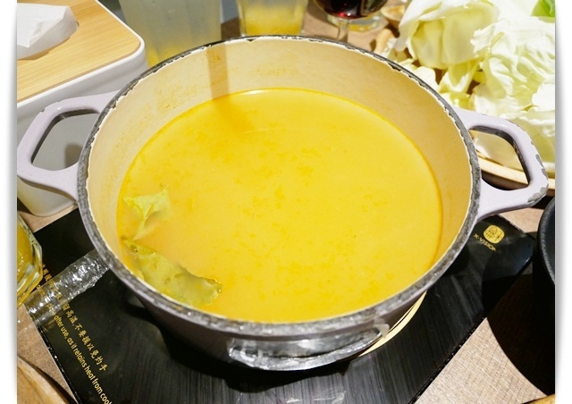 美美的「House V 好室鍋物」冷藏肉大滿足 ♡