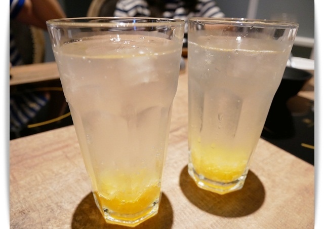 美美的「House V 好室鍋物」冷藏肉大滿足 ♡