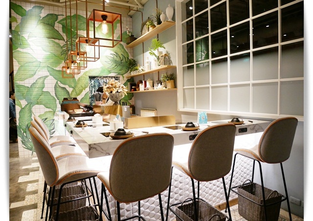 美美的「House V 好室鍋物」冷藏肉大滿足 ♡