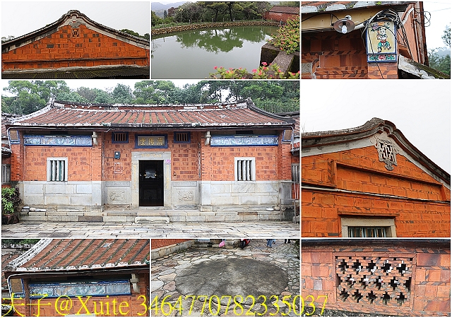 水保好好玩：三水水土保持戶外教室，一座兼具安全、生態與休閒的水保樂園