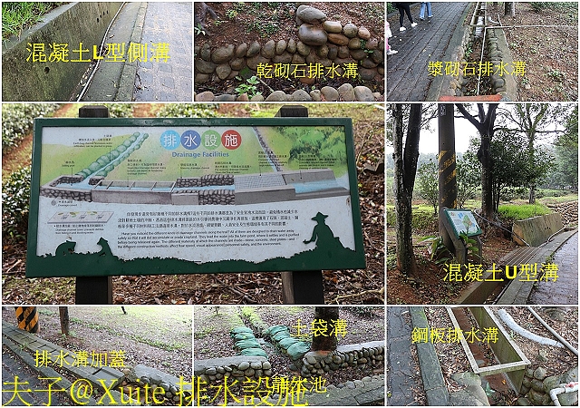 水保好好玩：三水水土保持戶外教室，一座兼具安全、生態與休閒的水保樂園