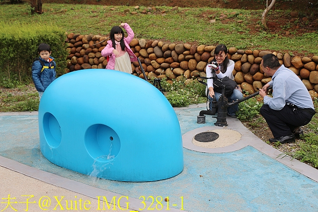 水保好好玩：三水水土保持戶外教室，一座兼具安全、生態與休閒的水保樂園