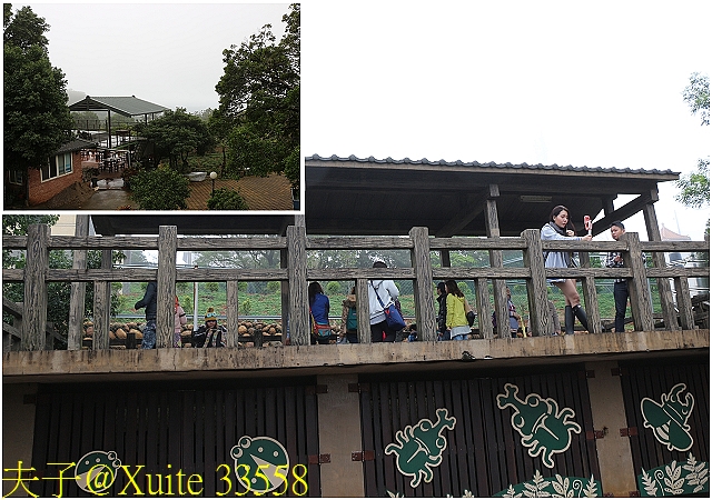 水保好好玩：三水水土保持戶外教室，一座兼具安全、生態與休閒的水保樂園