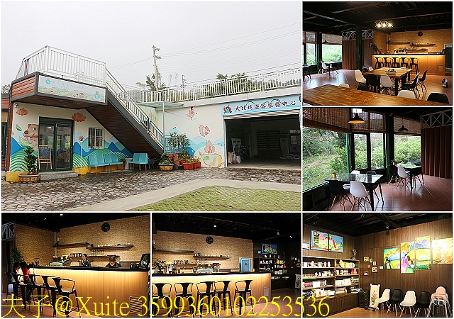 水保好好玩：三水水土保持戶外教室，一座兼具安全、生態與休閒的水保樂園