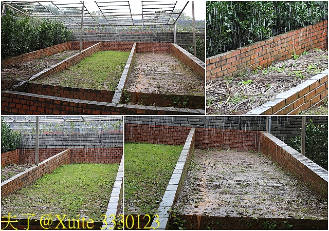 水保好好玩：三水水土保持戶外教室，一座兼具安全、生態與休閒的水保樂園