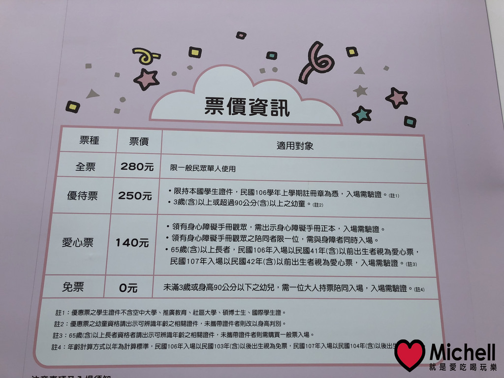 卡娜赫拉的愜意小鎮特展