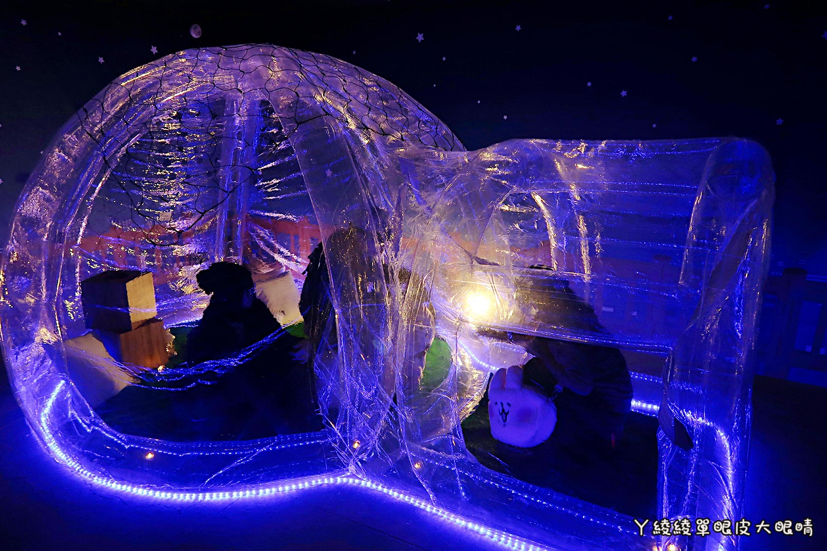 卡娜赫拉愜意小鎮特展|小心!華山1914文化創意產業園區出現萌噠噠的P助與可愛粉紅兔兔