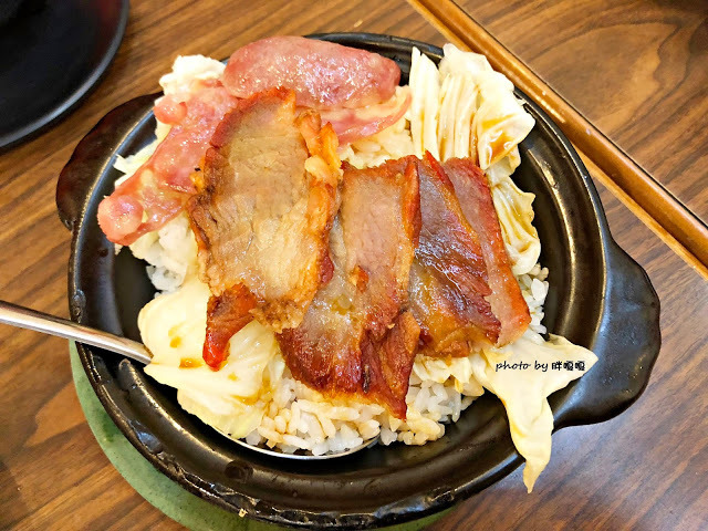 【台中 南屯】半島鐵盒茶餐廳👍多名好友激推，平價港式茶餐廳，提供品項多元，口味偏台式，價格很實惠，難怪用餐時間人潮絡繹不絕👯👯👯