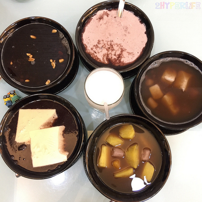 @強生與小吠的Hyper人蔘~