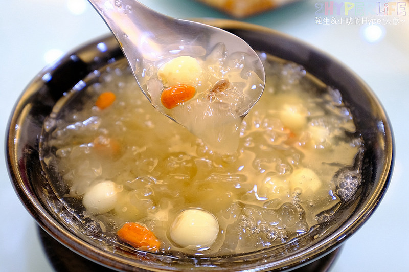 @強生與小吠的Hyper人蔘~