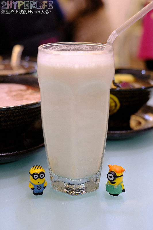 @強生與小吠的Hyper人蔘~