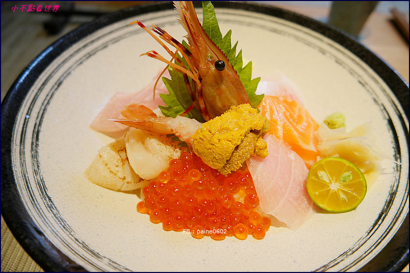 林口 冶心日本料理