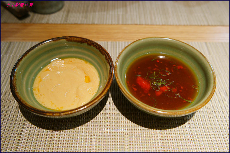 林口 冶心日本料理