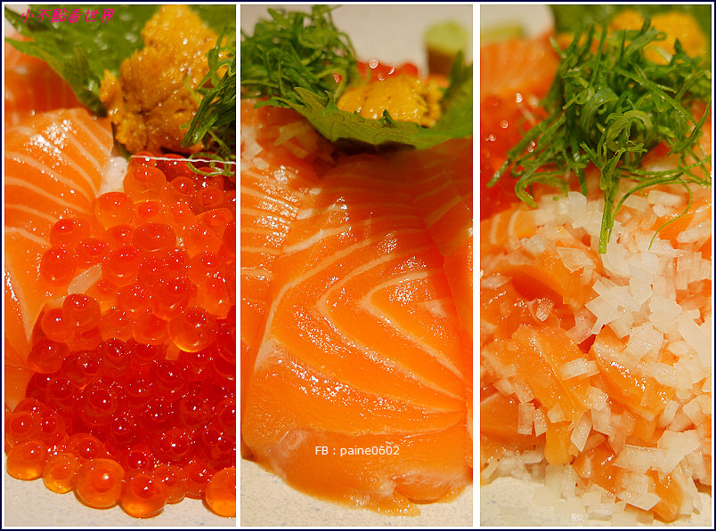 林口 冶心日本料理