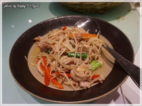 [台北信義誠品]香辣過癮創意湖南菜，包你扒飯扒不停★1010湘