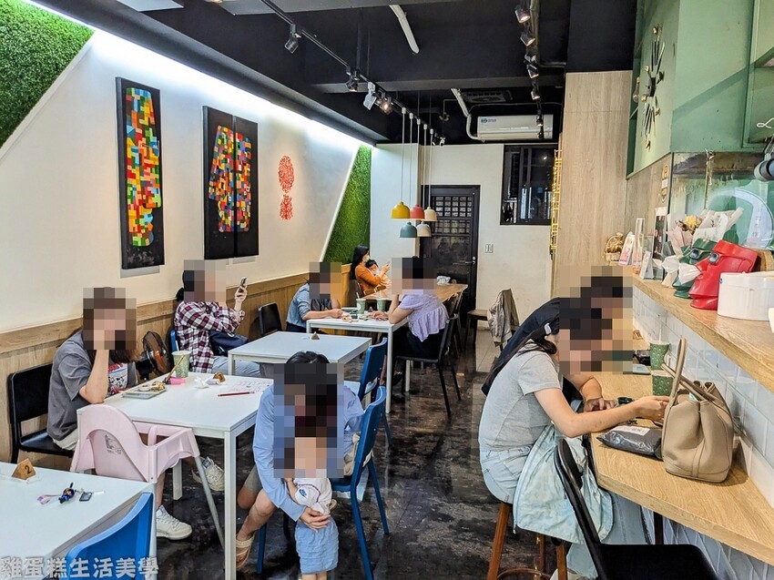 【新竹食記】日出而作朝食 -