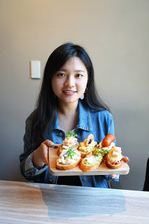 【新竹|美食】隱藏新竹的平價道地西班牙料理!【西班牙農家廚房】視覺與味覺的雙重饗宴!