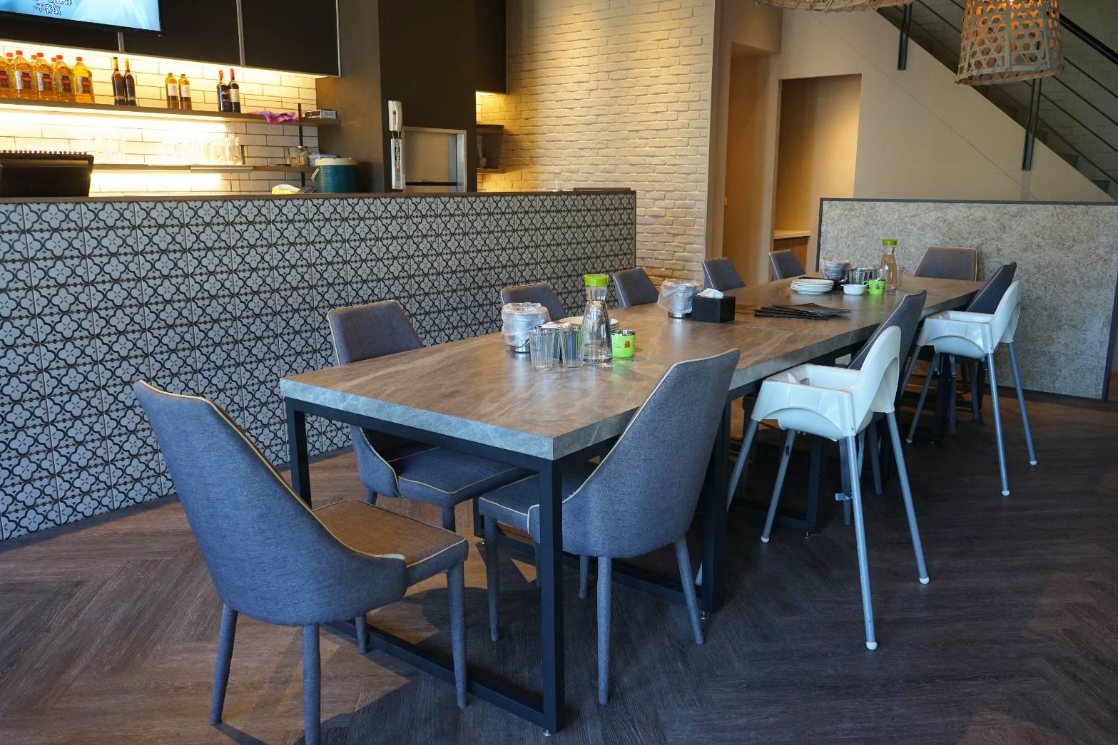 【新竹|美食】隱藏新竹的平價道地西班牙料理!【西班牙農家廚房】視覺與味覺的雙重饗宴!