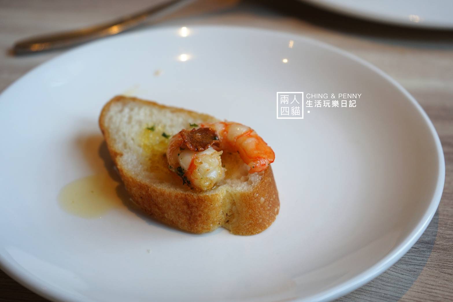 【新竹|美食】隱藏新竹的平價道地西班牙料理!【西班牙農家廚房】視覺與味覺的雙重饗宴!